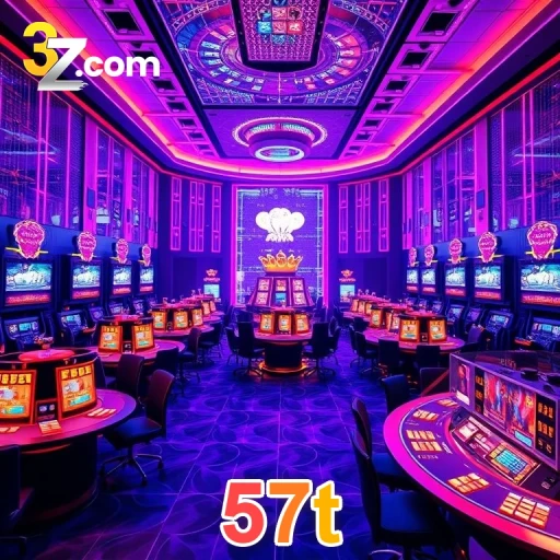 57t Cassino Online