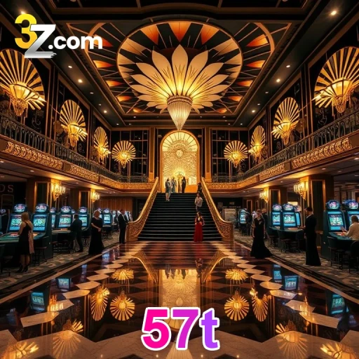 57t Jogos de caça-níqueis