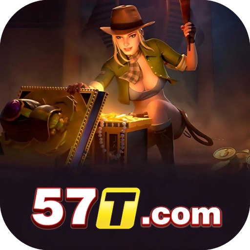 57t logo